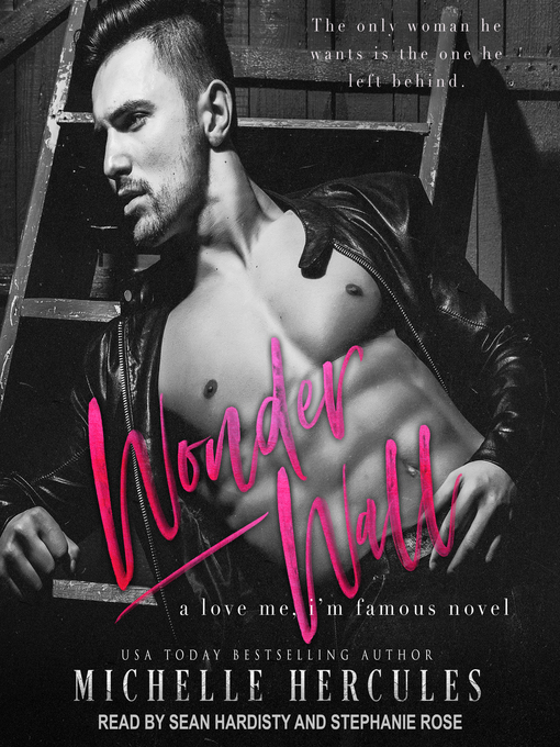 Title details for Wonderwall by Michelle Hercules - Available